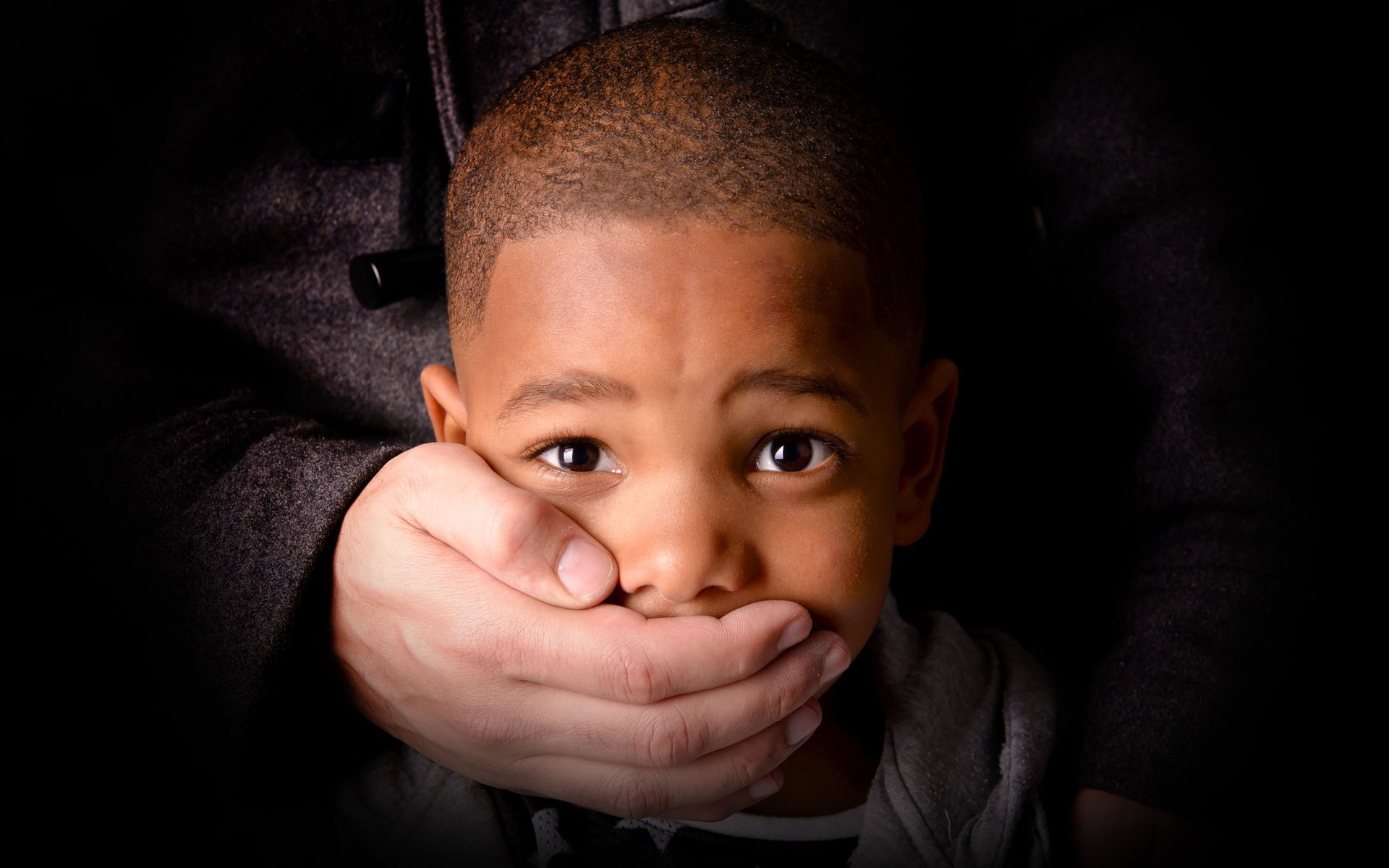 The kidnapping of kids – tips to help prevent it