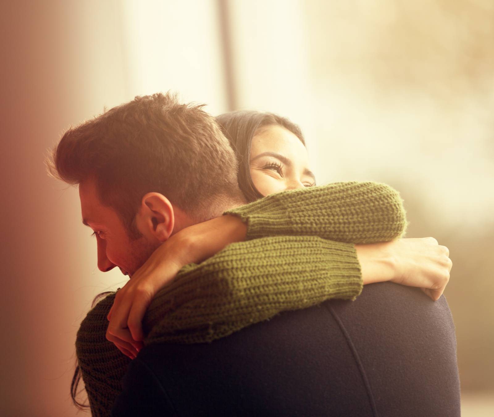 For women: It’s rough out there for our men – how do we offer support?
