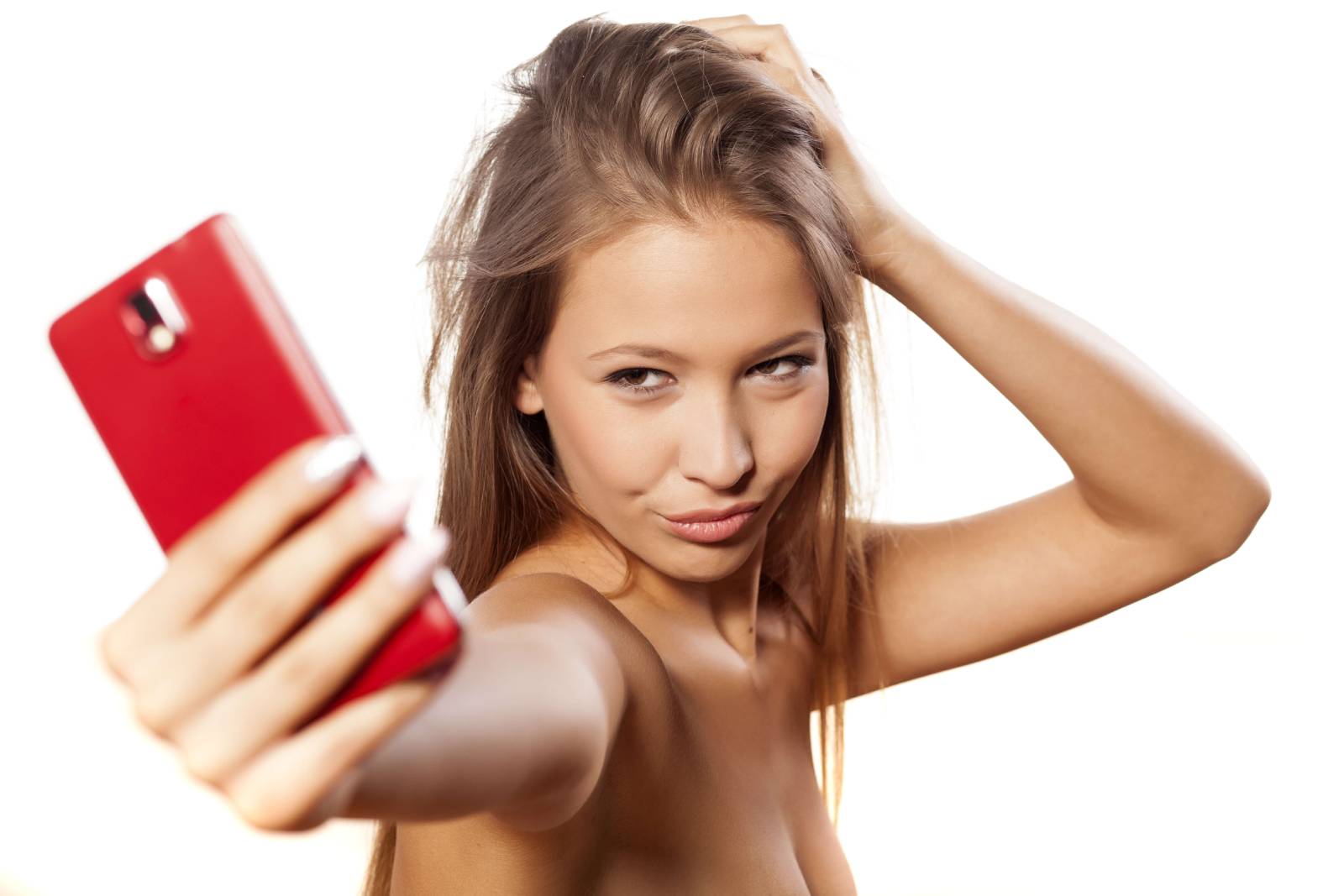 Parenting is not for sissies – When you find your teen sexting