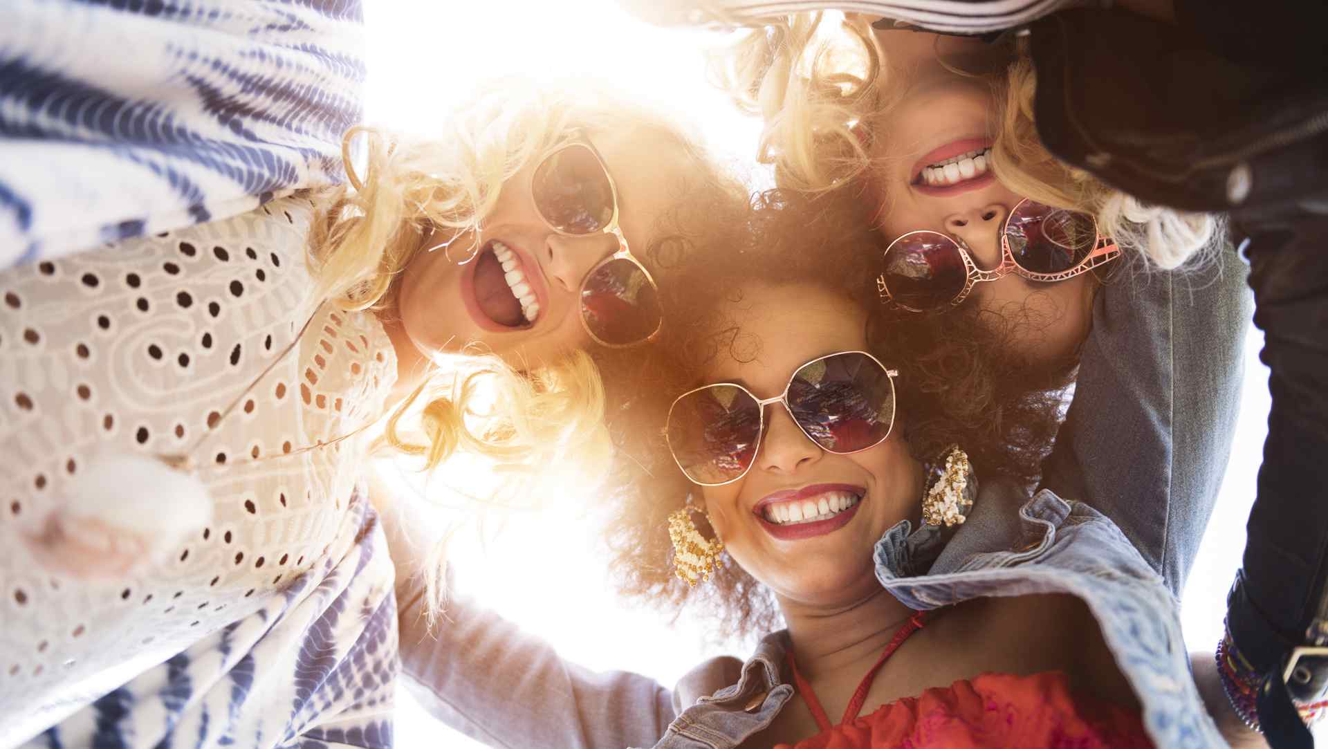 Circle of women – for all women who wish to grow and transform