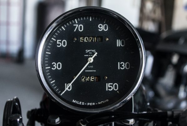 How to deal with pressure