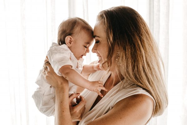 3 Tips to Thrive as a Working Mom